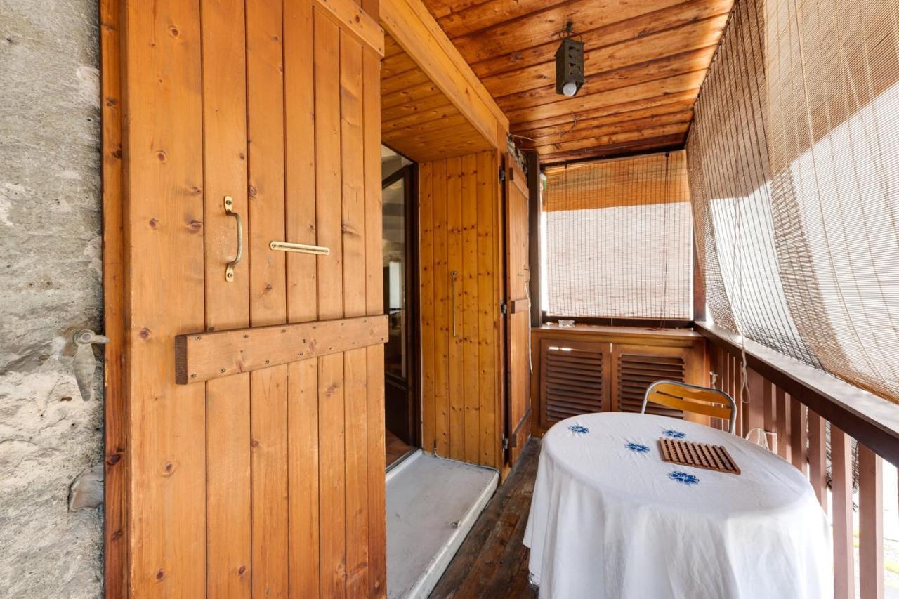 Le Triplex Carnot - Apartment With Air Conditioning For 5 People アヌシー エクステリア 写真